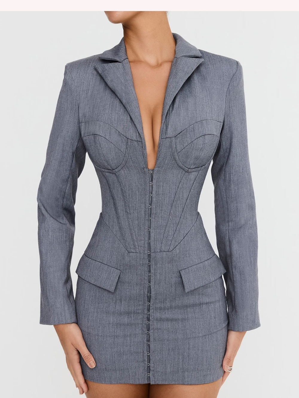House of CB Dress